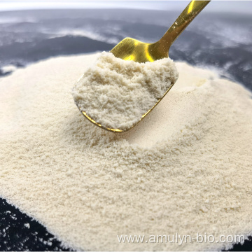 Food Grade Pure Hydrolysis Enzymolysis Oat Powder